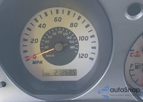 2004 Nissan Xterra Se S/C из США, поврежденный, VIN 5N1MD28YX4C604506